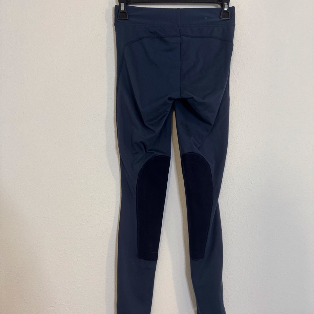 Kerrits Flow Rise Knee Patch Performance Tight Eq… - image 6